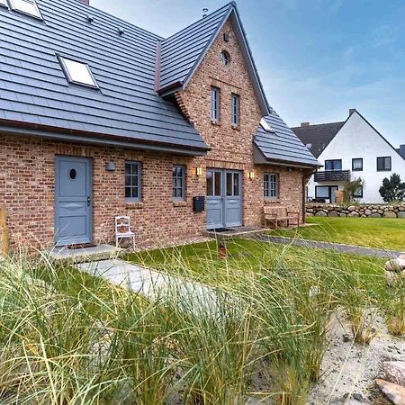 Ferienhaus Sommerhus Ferienhaus Sommerhus Villa Sankt Peter-Ording Eksteriør billede