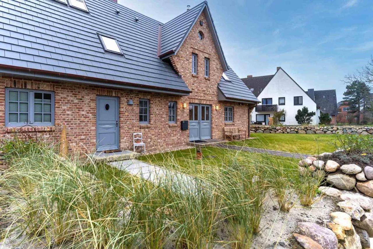 Ferienhaus Sommerhus Ferienhaus Sommerhus Villa Sankt Peter-Ording Eksteriør billede