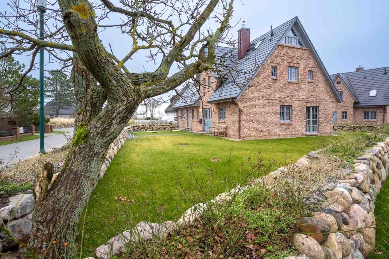 Ferienhaus Sommerhus Ferienhaus Sommerhus Villa Sankt Peter-Ording Eksteriør billede